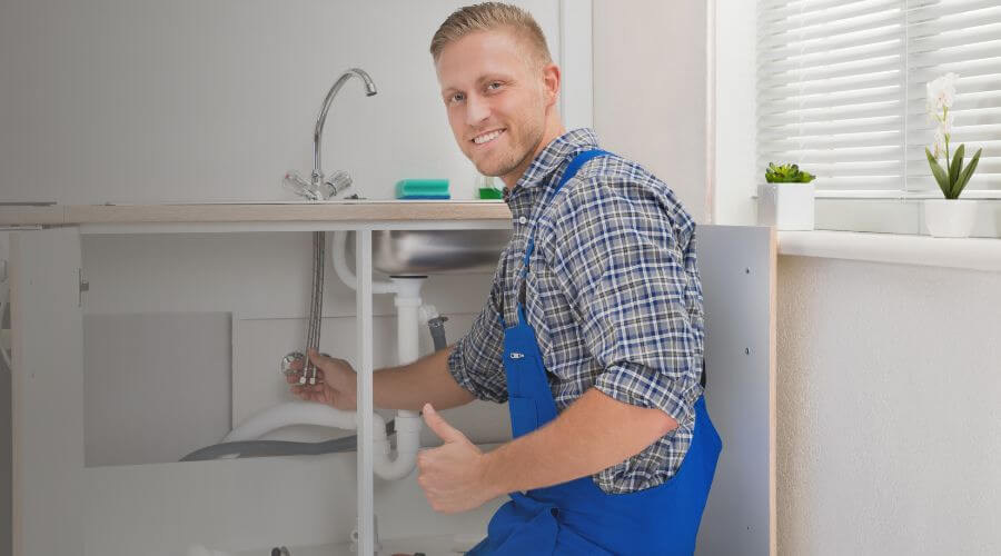 Professional sewer line replacement in Abingdon, MD